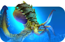 Throne of the Tides Dungeon Boost